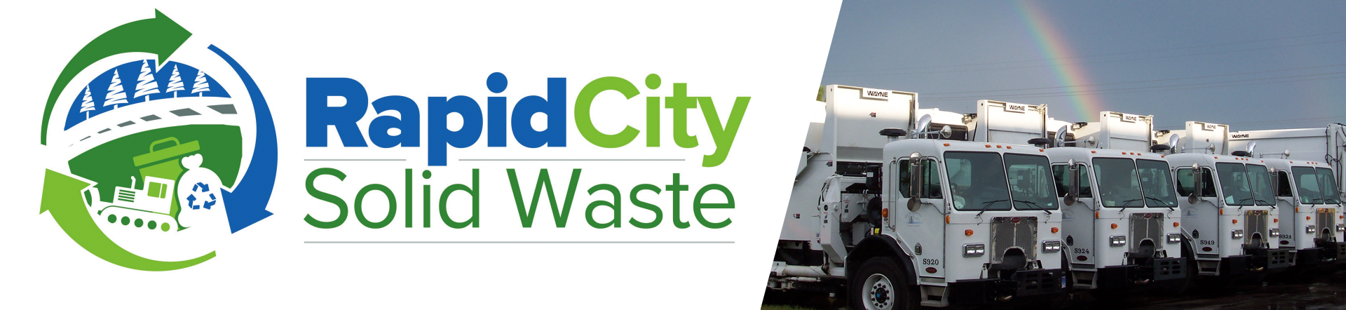rapid city solid waste